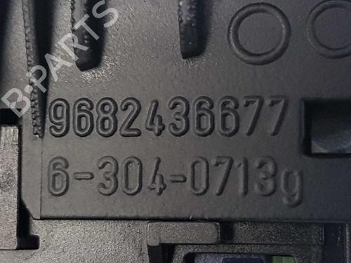 Switch CITROËN C5 III Break (RW_) 1.6 HDi 110 | BP6927199I30