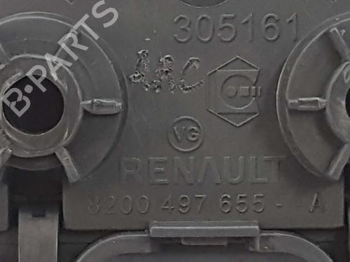 Maniglia interna posteriore destra RENAULT KANGOO Express (FW0/1_) 1.5 dCi 85 (FW0K, FW0L, FW0B) | BP14540511I16
