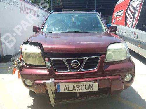 Right front fog light NISSAN X-TRAIL I (T30) 2.2 DCi | BP2739532C31 