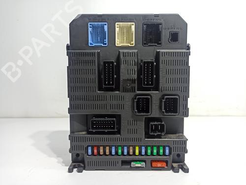 Boîte à Fusibles PEUGEOT 207 (WA_, WC_) 1.4 (72 hp) 29987033