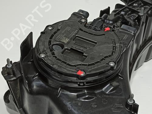 AdBlue-Tank RENAULT EXPRESS Box Body/MPV | BP19516685M85