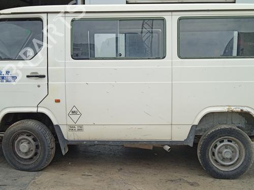 Glove box NISSAN TRADE Van 75 | BP19445533C95 