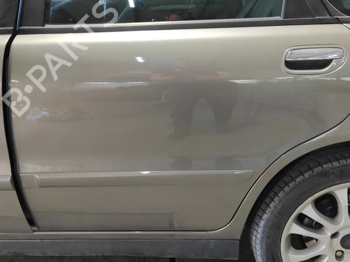 Left rear door VOLVO S40 I (644) 1.9 DI | BP16661857C4