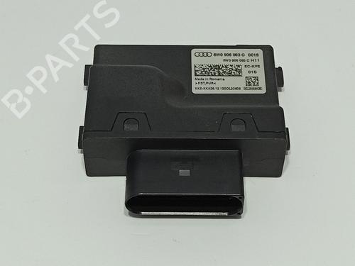 Module électronique AUDI A4 B9 Avant (8W5, 8WD) 2.0 TDI (150 hp) 29263921