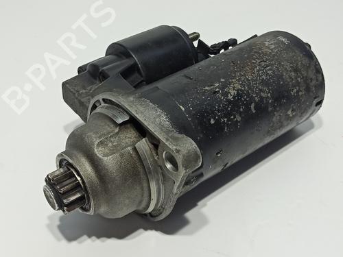Starter SEAT TOLEDO II (1M2) 1.9 TDI | BP28712770M8