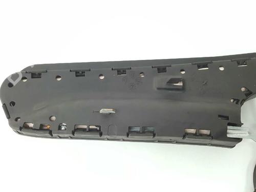 Venstre gardin kollisjonspute VW PASSAT B6 Variant (3C5) 1.9 TDI | BP11423750C11 