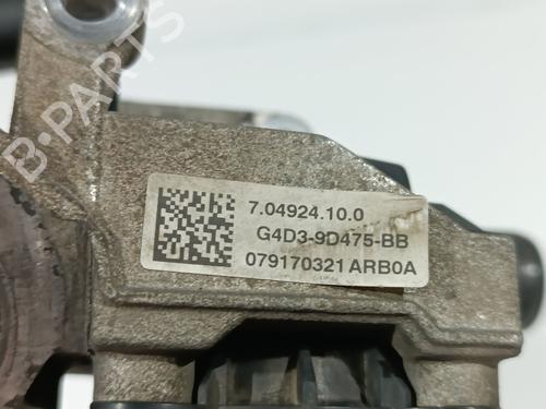 Egr LAND ROVER RANGE ROVER EVOQUE (L538) 2.0 D 4x4 | BP36667910M69  - Image 5