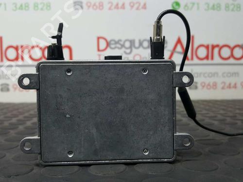 Electronic module MERCEDES-BENZ S-CLASS (W220, V220) S 320 CDI (220.026, 220.126) | BP14528325M83