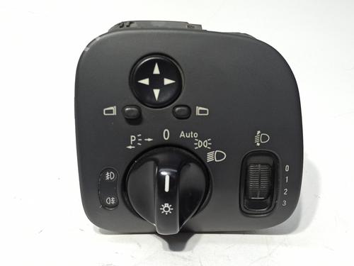 Commande de phare MERCEDES-BENZ C-CLASS T-Model (S203) C 220 CDI (203.206, 203.208) | BP18419128I24 