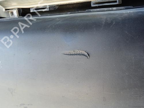 Front bumper PEUGEOT PARTNER MPV (5_, G_) 1.9 D | BP28504659C7