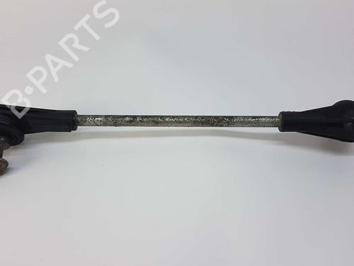 Left front suspension arm BMW 1 (F20) 118 d | BP14534348M12