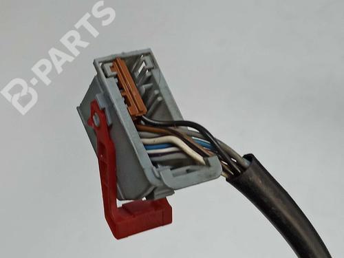 Left mirror FIAT STILO (192_) 1.9 D Multijet | BP7874830C26 