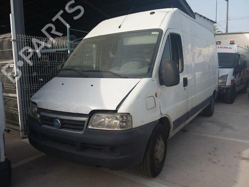 Used Parts FIAT DUCATO Bus (230_) [1994-2005]  4278601