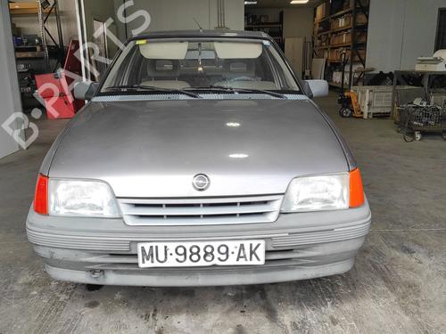 Used Parts OPEL KADETT E (T85) 1.6 S (C19, D19) 4818412