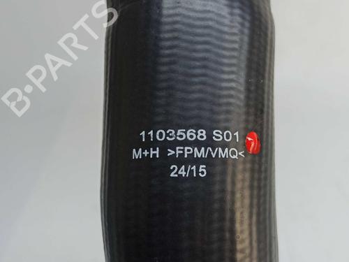 Pipe NISSAN JUKE (F15) 1.5 dCi | BP14541460M125