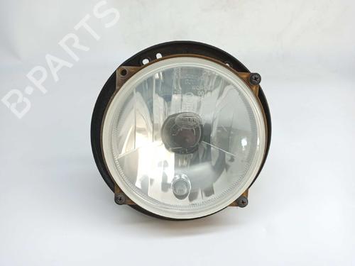 Used Left headlight RENAULT TWIZY (MAM_) 80 (11 hp) 8519722