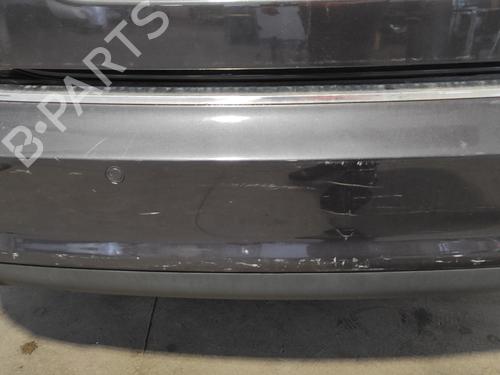 Rear bumper AUDI A6 C6 (4F2) 2.0 TDI | BP24966411C8