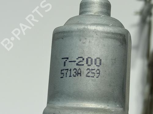 Front left window mechanism MITSUBISHI ASX (GA_W_) 1.8 DI-D (GA6W) | BP33203395C22 - Image 4