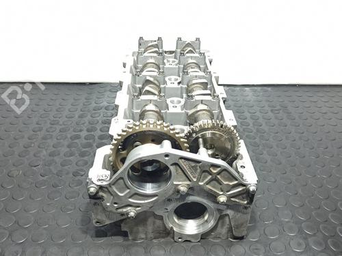 Cylinder head MERCEDES-BENZ S-CLASS (W220) S 400 CDI (220.028, 220.128) | BP13507011M5 