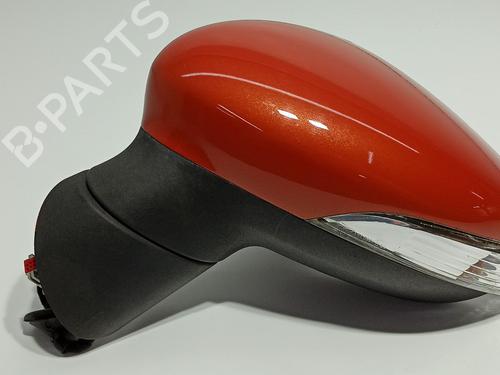 left-mirror-ford-fiesta-vi-cb1-ccn-2008-33117685 main image