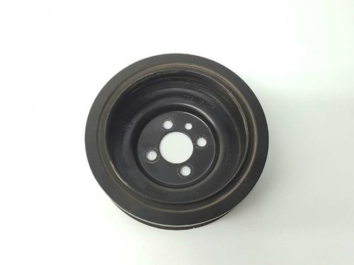 Used Pulley AUDI A6 C6 (4F2) 2.0 TDI (140 hp) 14534027