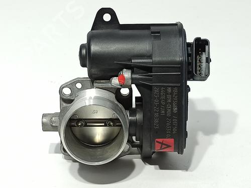 Throttle body CITROËN C5 AIRCROSS (A_) 1.2 PureTech 130 (ARHNSJ) | BP29848288M82
