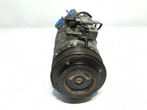 AC compressor BMW 3 (F30, F80) 320 d | BP14848160M34 