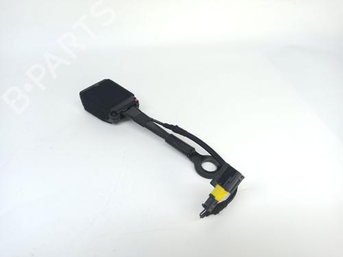 Seat buckle PEUGEOT 208 II (UB_, UP_, UW_, UJ_) 1.5 BlueHDI 100 | BP14541401I32 