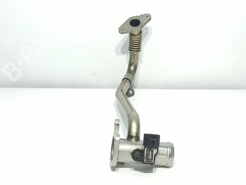 Pipe FORD TRANSIT Bus (FD_ _, FB_ _, FS_ _, FZ_ _, FC_ _) 2.4 TDCi | BP14544550M125