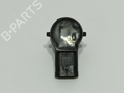 Electronic module VW GOLF VII (5G1, BQ1, BE1, BE2) 1.6 TDI | BP12137376M83