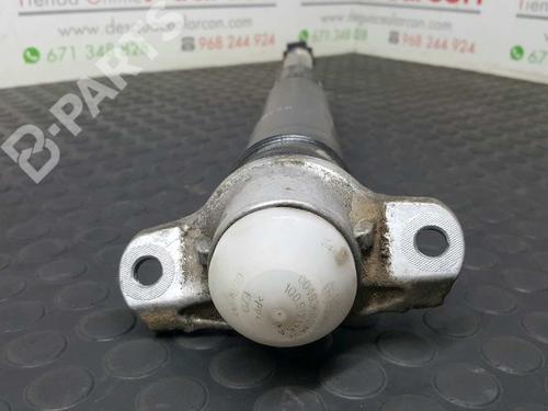 Left rear shock absorber VW GOLF VII (5G1, BQ1, BE1, BE2) 1.6 TDI | BP2741237M18 