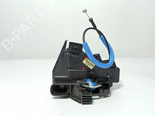 Front right lock KIA STONIC (YB) 1.2 CVVT | BP16389297C97