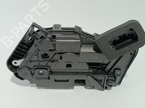 Rear right lock SEAT ATECA (KH7, KHP) 1.5 TSI | BP12594788C99