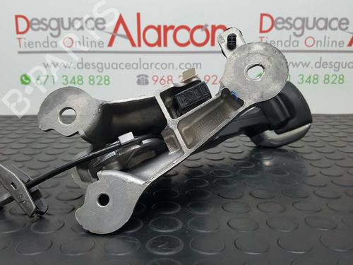 Hand brake PEUGEOT 2008 I (CU_) 1.2 THP 110 / PureTech 110 | BP29760991I18