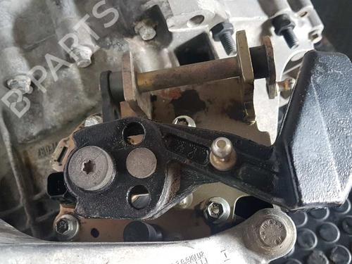 Gearbox FORD MONDEO III (B5Y)  | BP2761207M3 