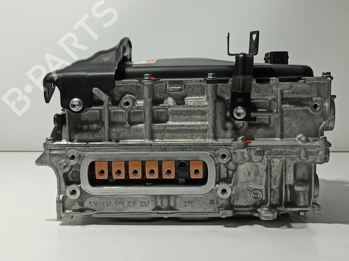 Inverter/Converter TOYOTA YARIS (_P21_, _PA1_, _PH1_) 1.5 Hybrid (MXPH10, MXPH11) | BP20982702M119 