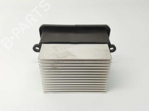 Heater resistor RENAULT CLIO IV (BH_) 1.5 dCi 75 | BP11675455M108