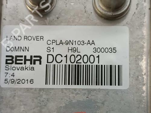 Other LAND ROVER RANGE ROVER SPORT II (L494) 3.0 TDV6 4x4 | BP14543104O1 