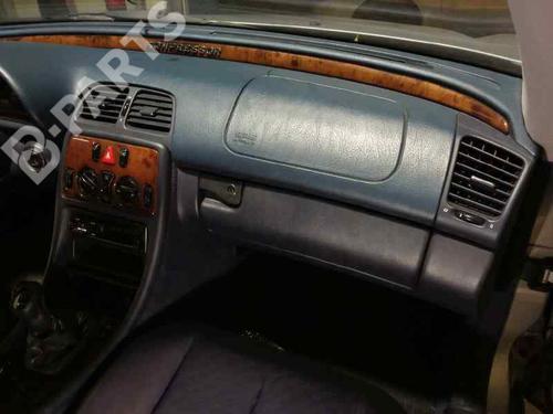 Comfort control module MERCEDES-BENZ CLK (C208) CLK 230 Kompressor (208.347) | BP11978279M56 