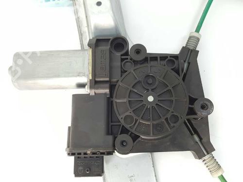 Front right window mechanism OPEL CORSA D Hatchback Van (S07) 1.3 CDTI (L08) | BP4588068C23 