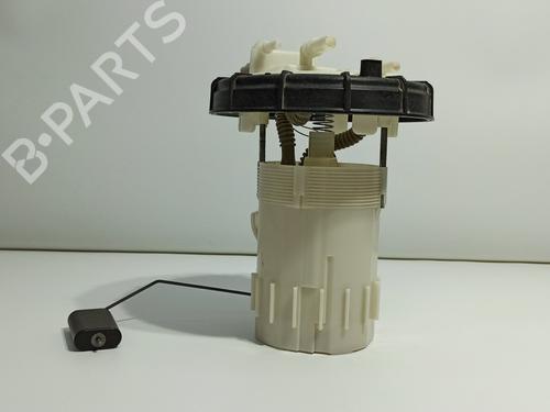 Used Fuel pump CITROËN C-ELYSEE (DD_) 1.6 HDI 92 (92 hp) 16860293