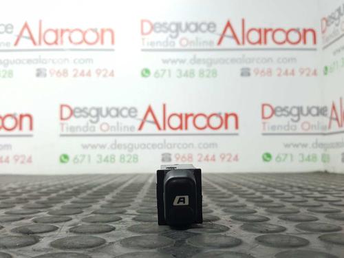Used Right rear window switch PEUGEOT 607 (9D, 9U) 2.7 HDi 24V (204 hp) 2772798