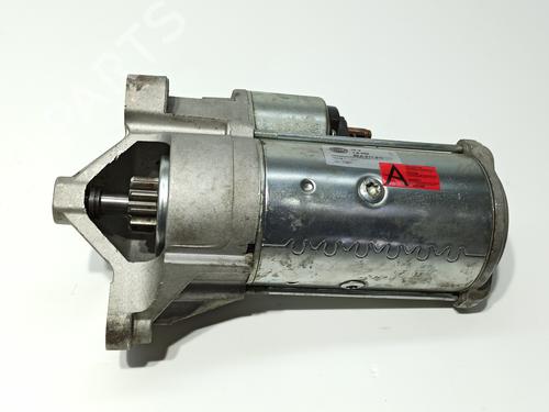 Starter PEUGEOT 607 (9D, 9U)  | BP30741006M8  - Image 5