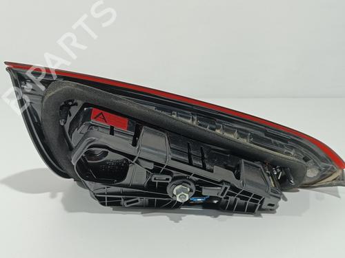 Right taillight MERCEDES-BENZ A-CLASS (W177) A 180 d (177.010) | BP19037923C35 