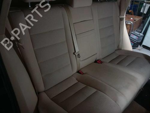 Antriebswelle rechts hinten VW TOUAREG (7LA, 7L6, 7L7) 2.5 R5 TDI | BP4615399M41