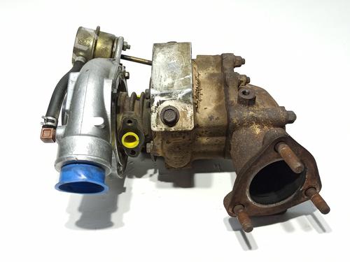 Turbocharger/Supercharger NISSAN CABSTAR E (TL_, VL_) 3.0 110.35 (TL0) | BP28007697M71 