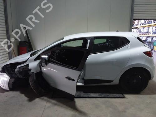 Elektronisk sensor RENAULT CLIO IV (BH_) 1.5 dCi 75 | BP8749125M84 