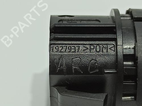 Ignition barrel RENAULT MEGANE III Hatchback (BZ0/1_, B3_) 1.2 TCe (BZ2B, BZ11) | BP11747681M48