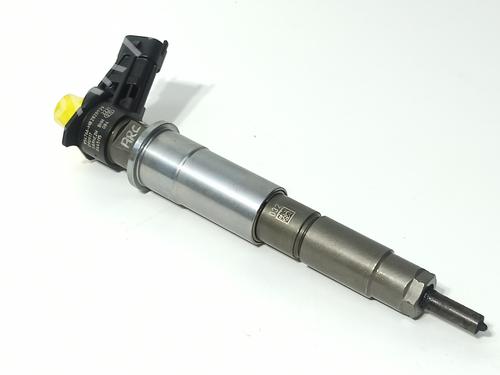 Used Injector RENAULT MEGANE III Hatchback (BZ0/1_, B3_) 2.0 dCi (BZ0Y) (150 hp) 27439057