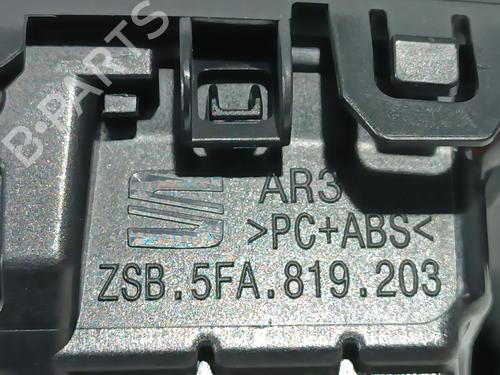 Air vent CUPRA FORMENTOR (KM7, KMP)  | BP32505546I21  - Image 6